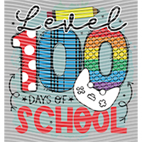 One hundred days-YD 405